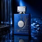 Club de Nuit Blue Iconic Armaf Eau de Parfum 105ML - Imagen 5