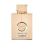 Club de Nuit Milestone Armaf Eau de Parfum 105 ml - Imagen 1