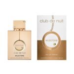 Club de Nuit Milestone Armaf Eau de Parfum 105 ml - Imagen 2