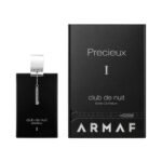 Club de Nuit Precieux Armaf Extrait de Parfum 55 ml - Imagen 2