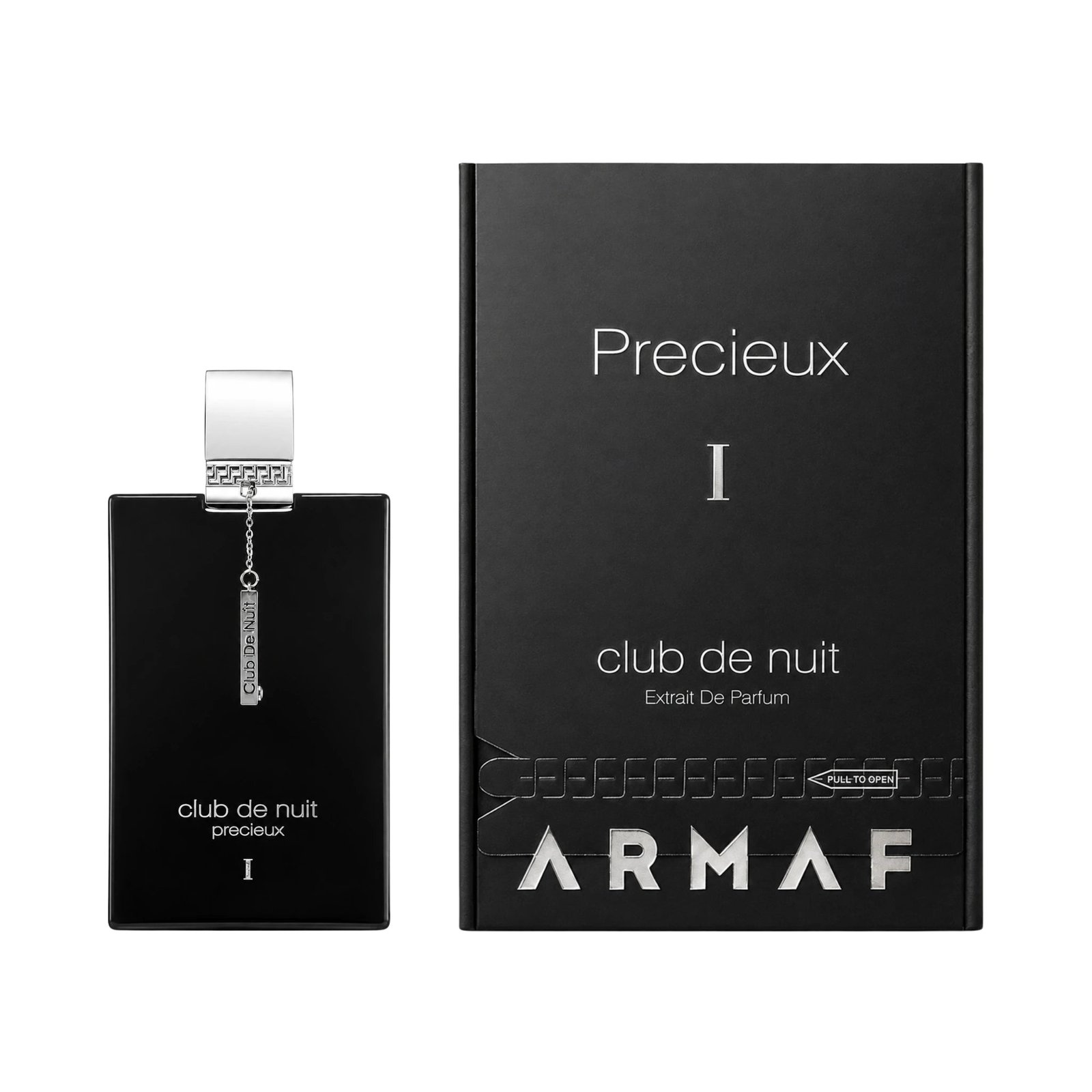 Club de Nuit Precieux Armaf Extrait de Parfum 55 ml - Imagen 2