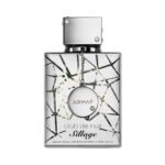 Club de Nuit Sillage Armaf Eau de Parfum 105 ml - Imagen 1