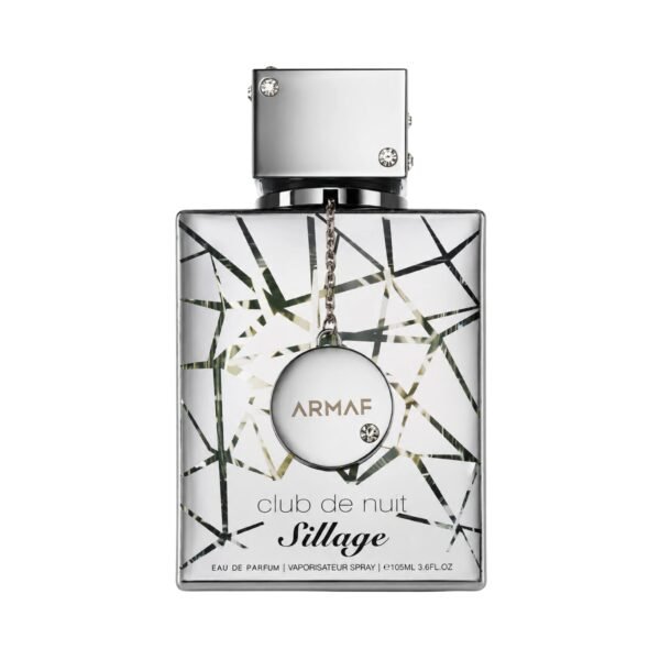 Club de Nuit Sillage Armaf Eau de Parfum 105 ml - Imagen 1