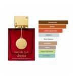 Club de Nuit Untold Armaf Eau de Parfum 105 ml - Imagen 4