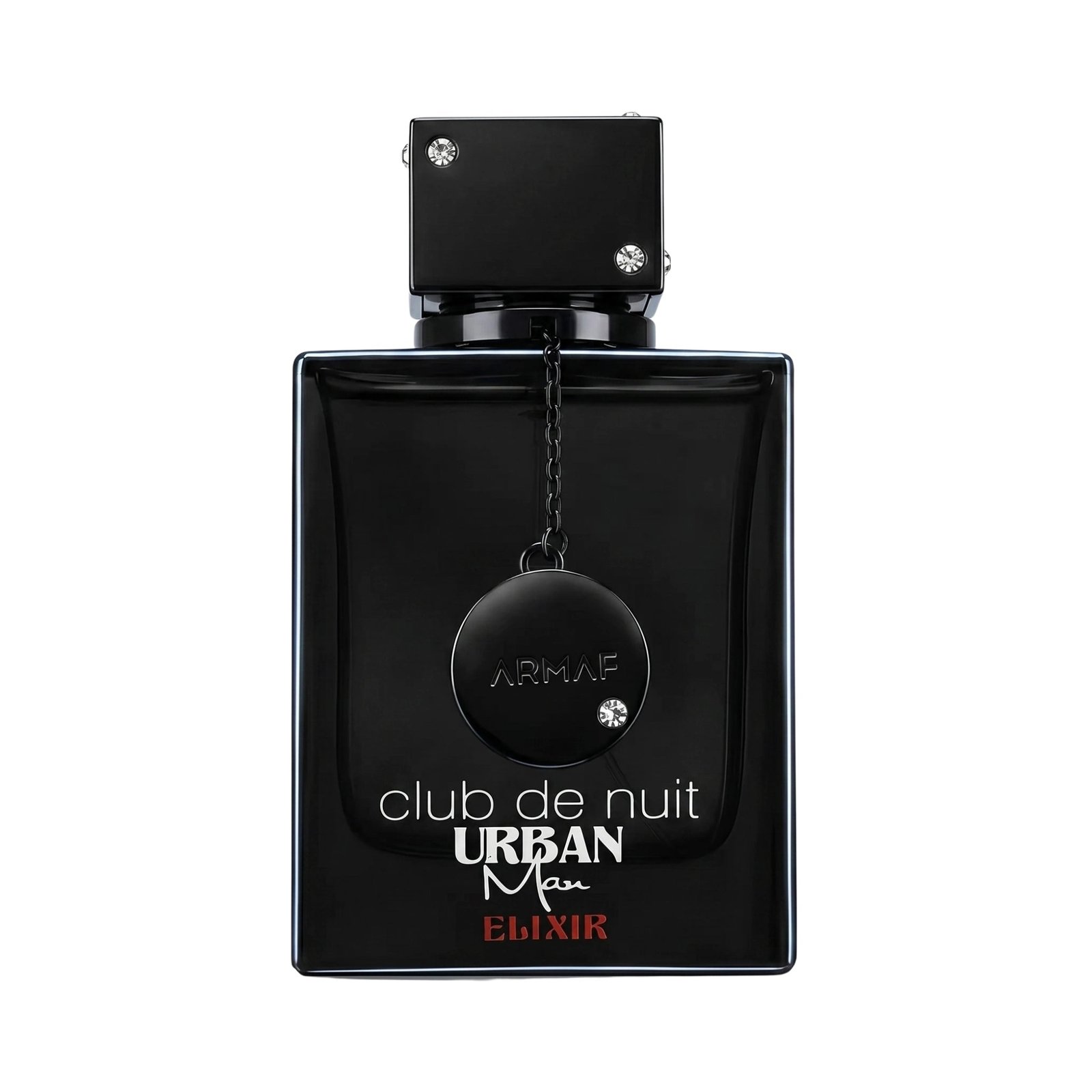 Club de Nuit Urban Man Elixir Armaf Eau de Parfum 105 ml - Imagen 1