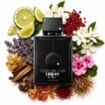 Club de Nuit Urban Man Elixir Armaf Eau de Parfum 105 ml - Imagen 3
