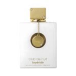 Club de Nuit White Imperiale Armaf Eau de Parfum 105ML