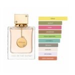 Club de Nuit Woman Armaf Eau de Parfum 105 ml - Imagen 4