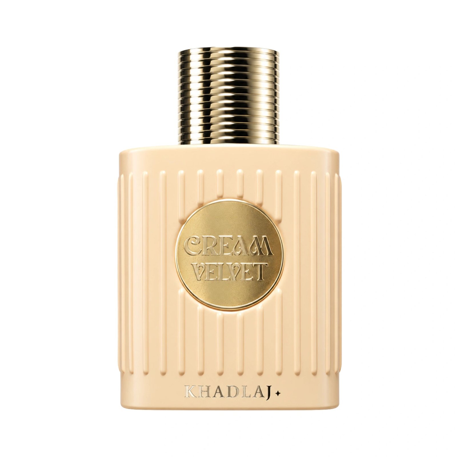 Cream_Velvet_Khadlaj_Extrait_de_Parfum.jpg Cream Velvet Khadlaj Extrait de Parfum 100ML - Imagen 1
