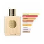 Cream Velvet Khadlaj Extrait de Parfum 100ML - Imagen 4