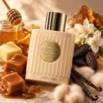 Cream Velvet Khadlaj Extrait de Parfum 100ML - Imagen 5
