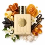 Cream Velvet Khadlaj Extrait de Parfum 100ML - Imagen 3