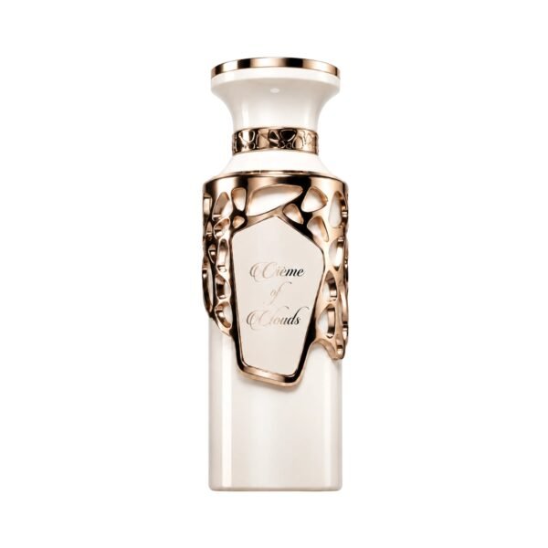 Creme of Clouds Fragrance World Eau de Parfum 100ML