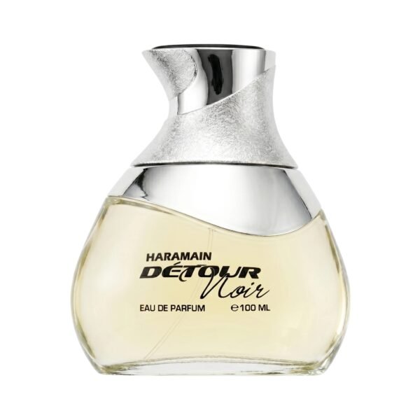 Détour Noir Al Haramain Eau de Parfum 100 ml - Imagen 1