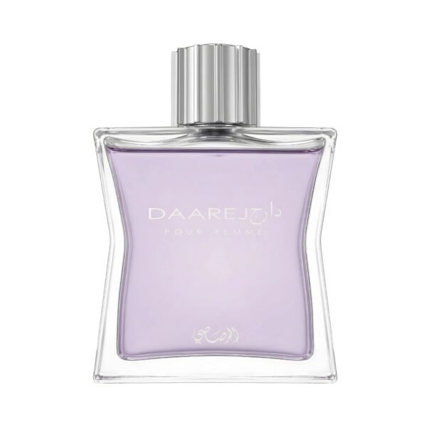 Daarej Pour Femme Rasasi Eau de Parfum 100 ml - Imagen 1