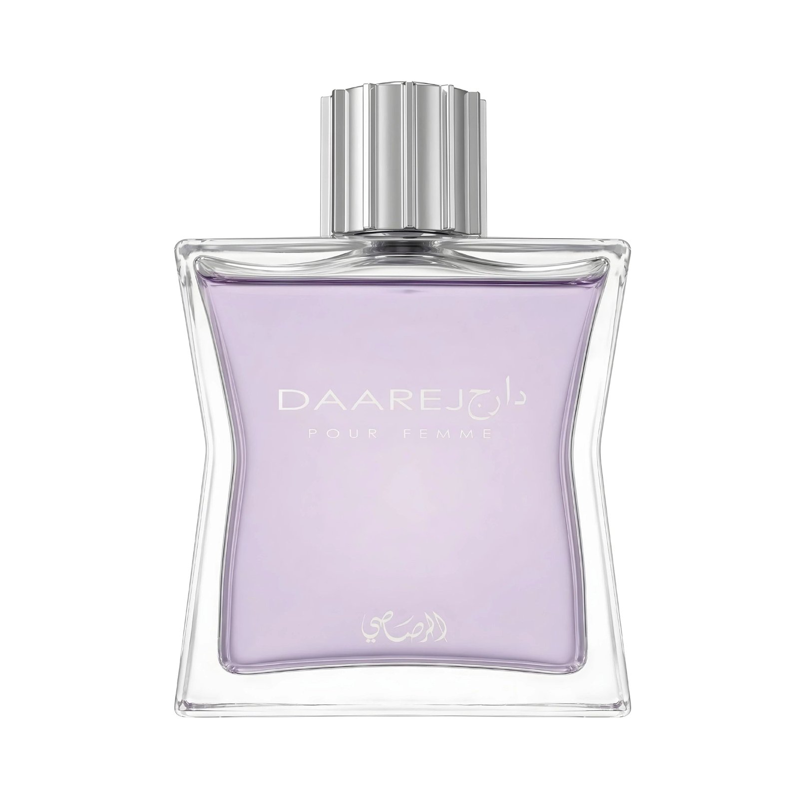 Daarej_Pour_Femme_Rasasi_Eau_de_Parfum_Para_Mujer.jpg Daarej Pour Femme Rasasi Eau de Parfum 100 ml - Imagen 1
