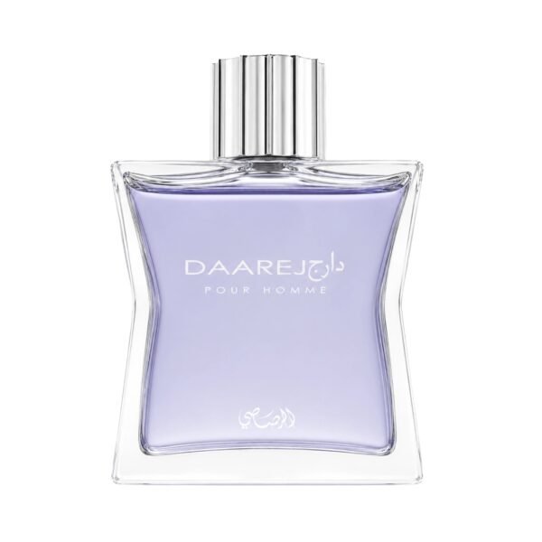 Daarej Pour Homme Rasasi Eau de Parfum 100 ml - Imagen 1