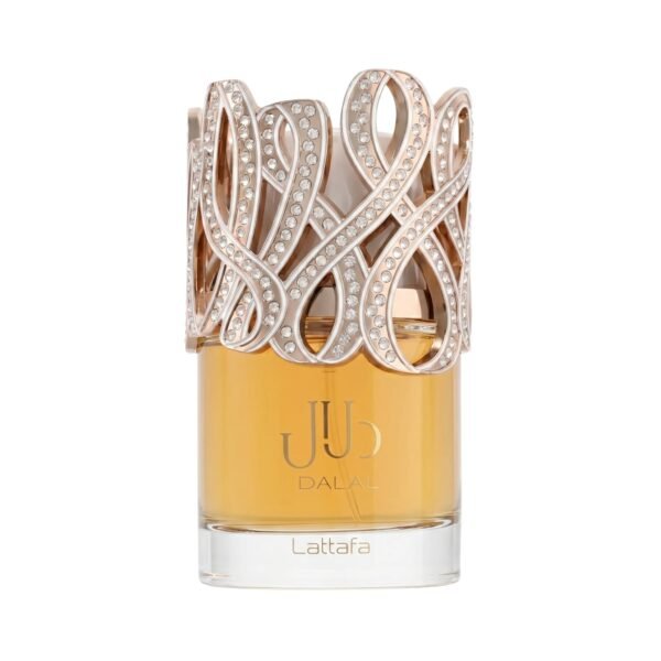 Dalal Lattafa Eau de Parfum 100ML