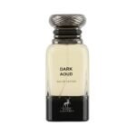 Dark Aoud Maison Alhambra Eau de Parfum 80ML