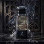 Dark Aoud Maison Alhambra Eau de Parfum 80 ml - Imagen 3