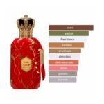 Desert Flower Armaf Eau de Parfum 100ML - Imagen 4