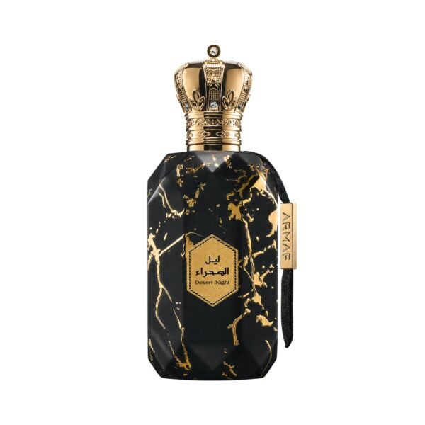 Desert Night Armaf Eau de Parfum 100ML