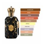 Desert Night Armaf Eau de Parfum 100ML - Imagen 4