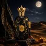 Desert Night Armaf Eau de Parfum 100ML - Imagen 5