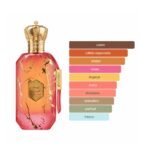 Desert Rose Armaf Eau de Parfum 100ML - Imagen 4