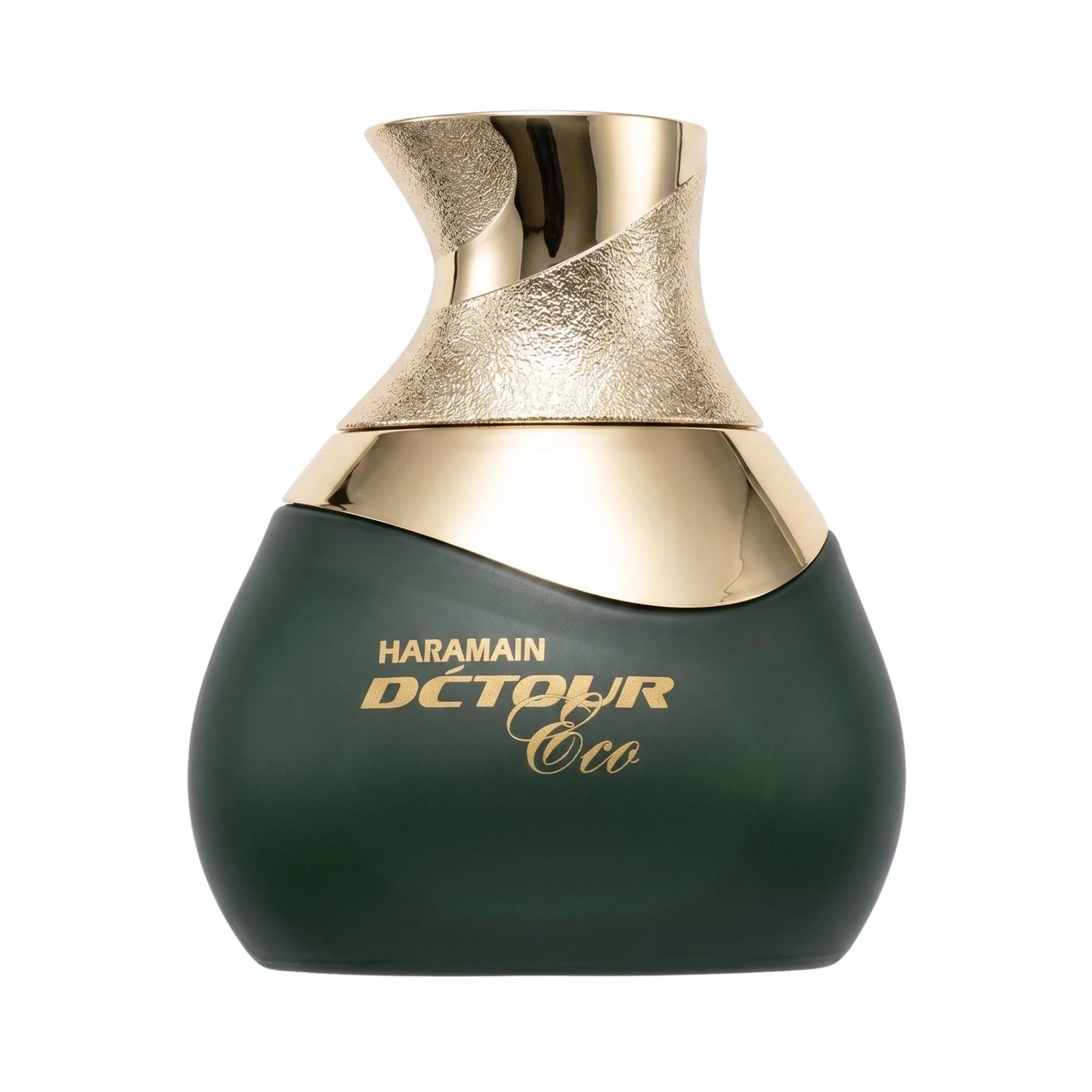 Detour_Eco_Al_Haramain_Eau_de_Parfum_Unisex.jpg Detour Eco Al Haramain Eau de Parfum 100 ml - Imagen 1