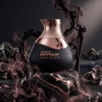 Detour Noir Intense Al Haramain Eau de Parfum 100 ml - Imagen 3