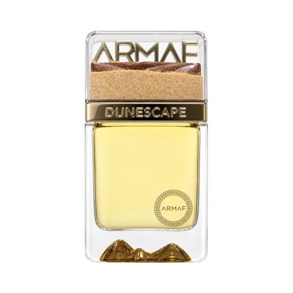 Dunescape Armaf Extrait de Parfum 100ML