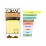 Dunescape Armaf Extrait de Parfum 100ML - Imagen 4