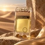 Dunescape Armaf Extrait de Parfum 100ML - Imagen 5