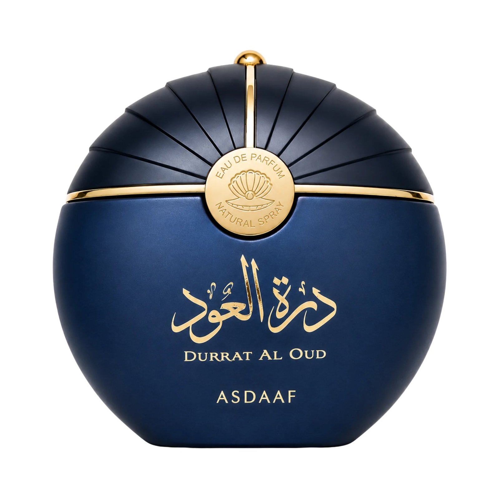 Durrat_Al_Oud_Asdaaf_Eau_de_Parfum_Unisex.jpg Durrat Al Oud Asdaaf Eau de Parfum 100ML - Imagen 1