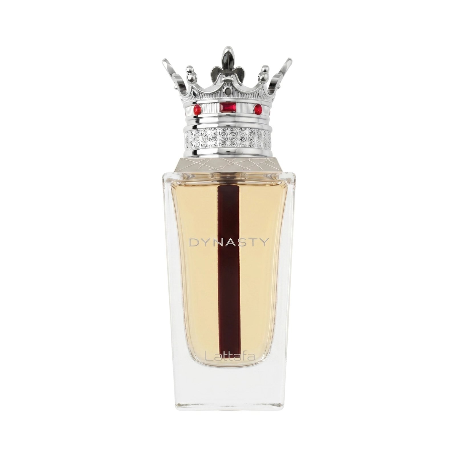 Dynasty_Lattafa_Eau_de_Parfum_Unisex.jpg Dynasty Lattafa Eau de Parfum 100 ml - Imagen 1