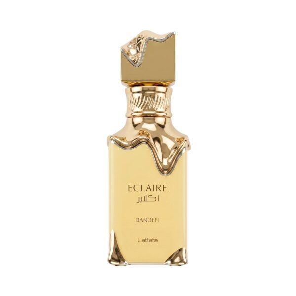 Eclaire Banoffi Eau de Parfum 100ML