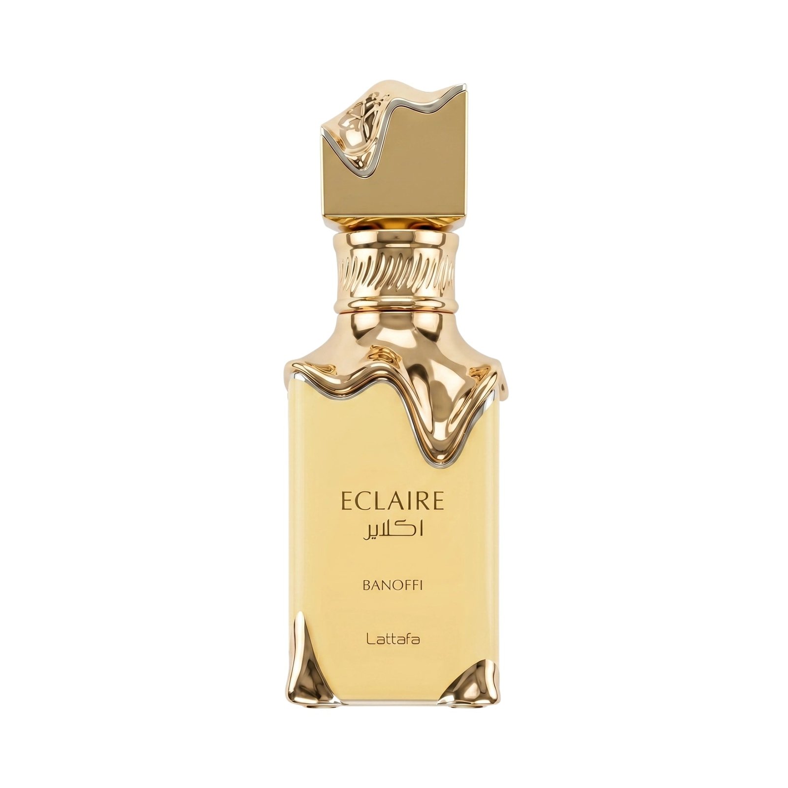 Eclaire_Banoffi_Eau_de_Parfum_Unisex.jpg Eclaire Banoffi Eau de Parfum 100ML - Imagen 1