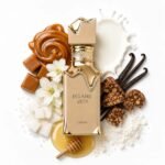 Eclaire Lattafa Eau de Parfum 100ML - Imagen 3