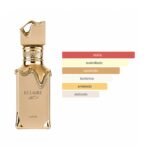 Eclaire Lattafa Eau de Parfum 100ML - Imagen 4