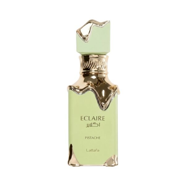 Eclaire Pistache Lattafa Eau de Parfum 100 ml - Imagen 1