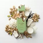Eclaire Pistache Lattafa Eau de Parfum 100 ml - Imagen 2