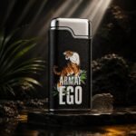 Ego Tigre Armaf Eau de Parfum 100 ml - Imagen 5