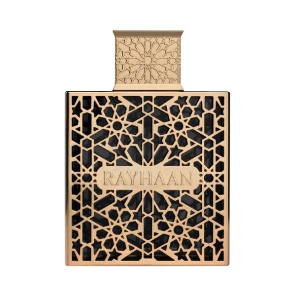 Elixir Rayhaan Eau de Parfum 100ML
