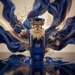 Emaan Lattafa Eau de Parfum 100ML - Imagen 3