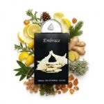 Embrace Lattafa Eau de Parfum 100ML - Imagen 2