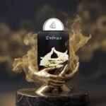 Embrace Lattafa Eau de Parfum 100ML - Imagen 3