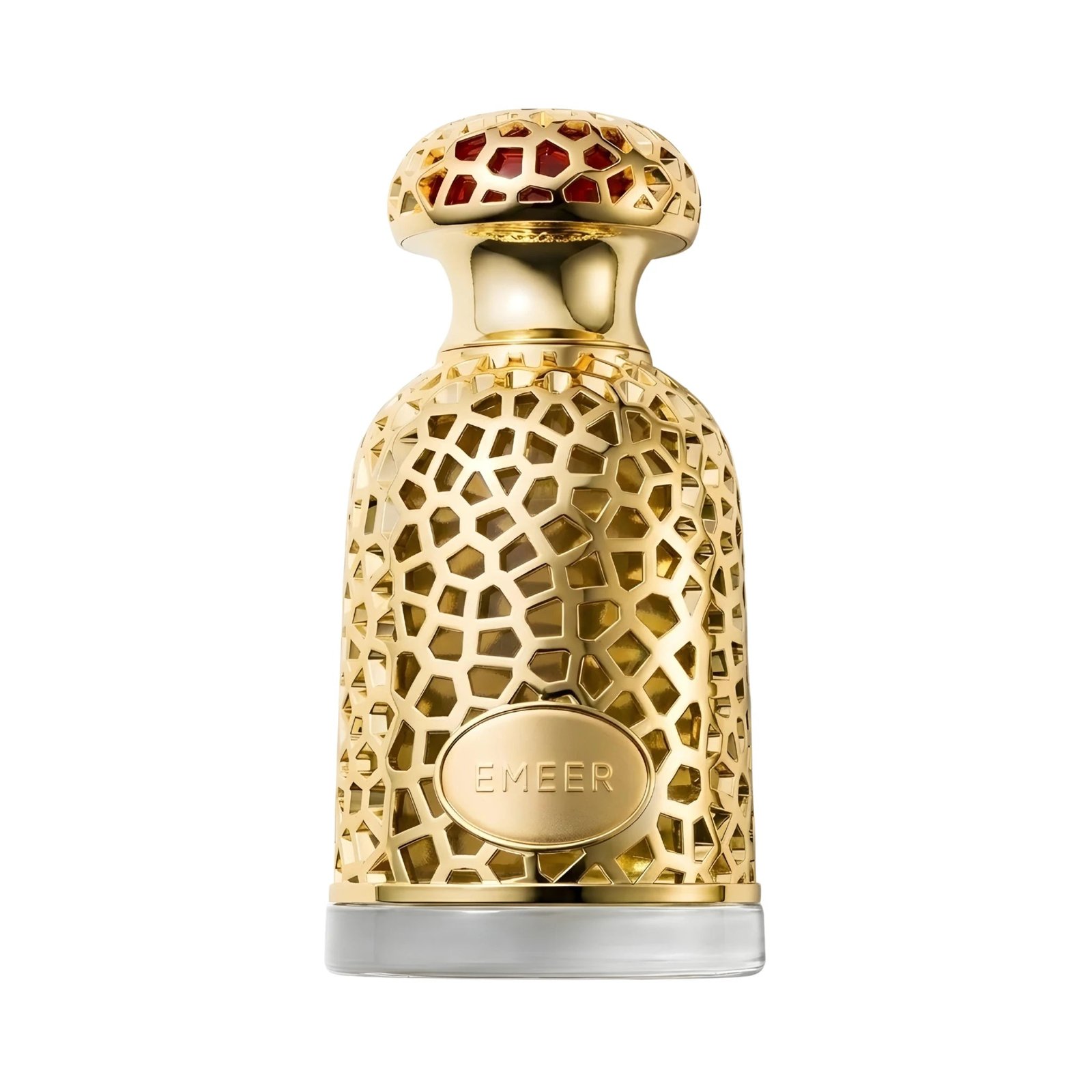 Emeer_Lattafa_Eau_de_Parfum_Unisex.jpg Emeer Lattafa Eau de Parfum 100ML - Imagen 1