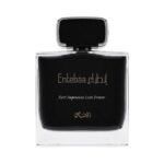 Entebaa Rasasi Eau de Parfum 100ML