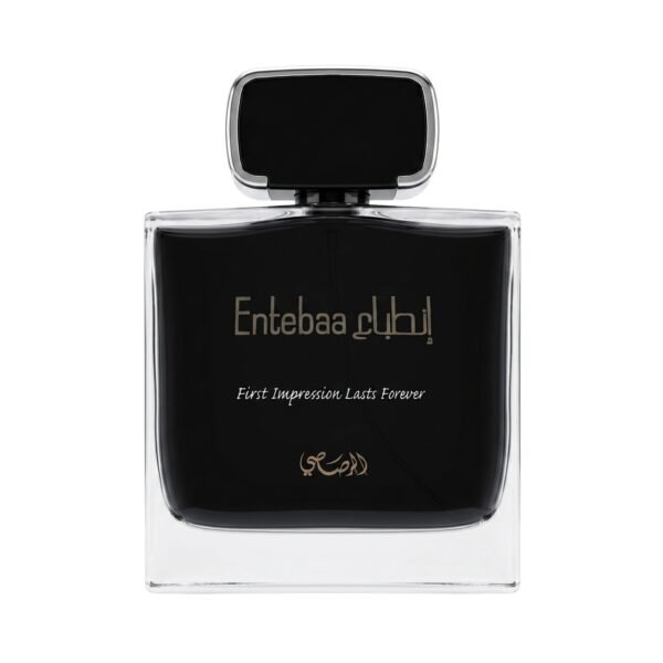 Entebaa Rasasi Eau de Parfum 100ML